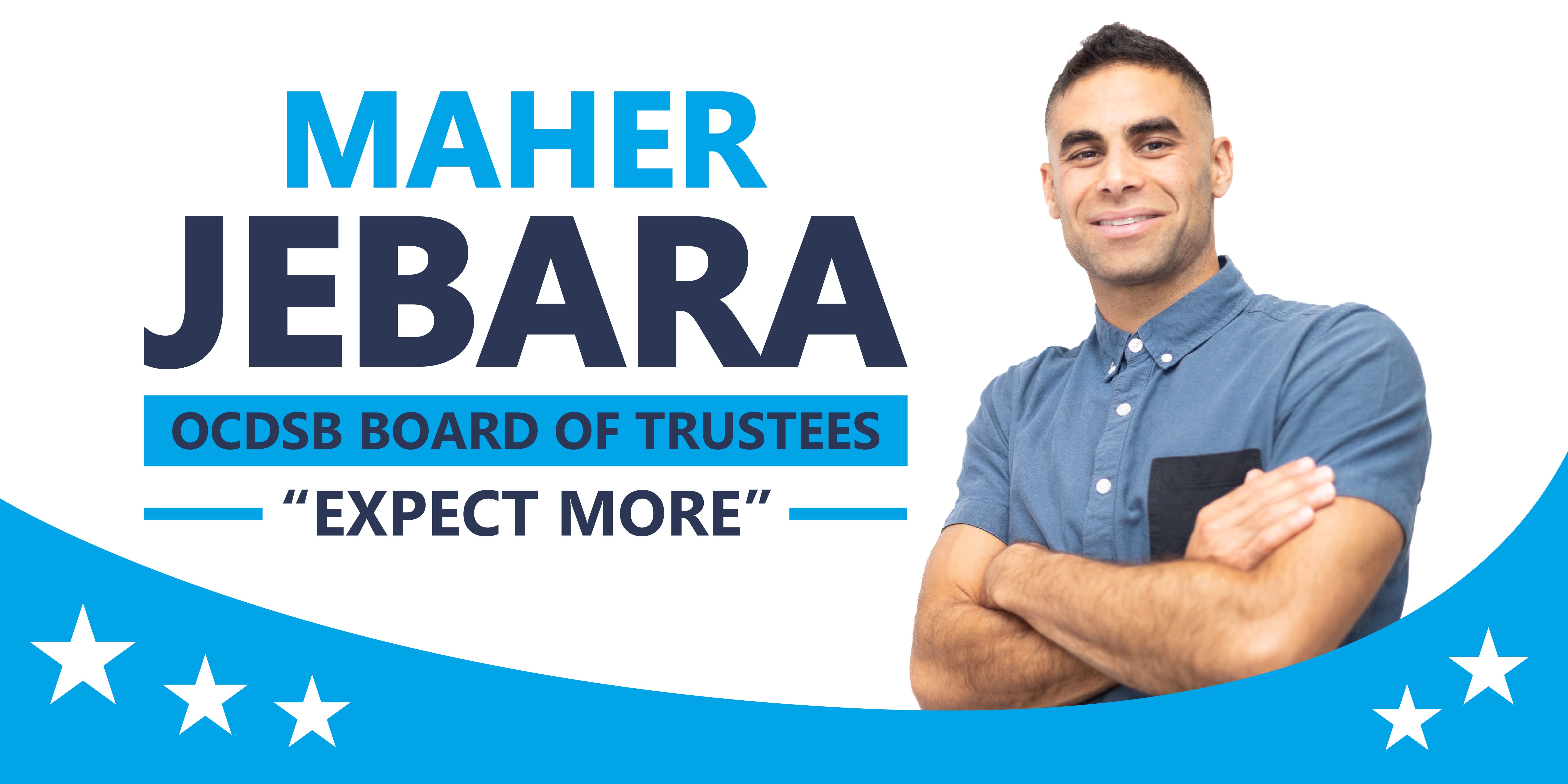 Image of Maher JEBARA